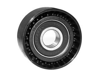 Idler pulley for Peugeot 206